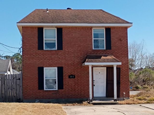 1410 Hendee St, New Orleans, LA 70114