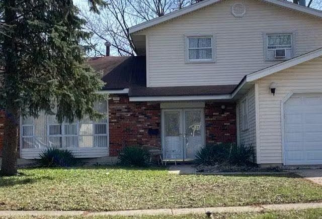 17531 Anthony Ave, Country Club Hills, IL 60478