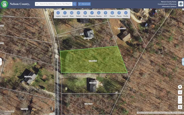 Address Not Disclosed, Arrington, VA 22922
