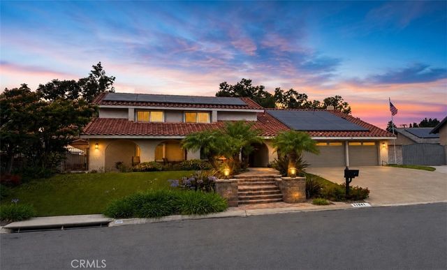 17941 Caballo Dr, Yorba Linda, CA 92886