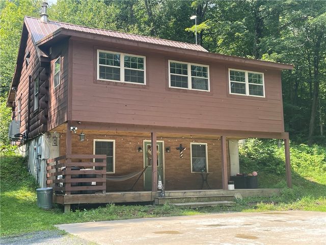 639 Babcock Hill Rd, Worcester, NY 12197