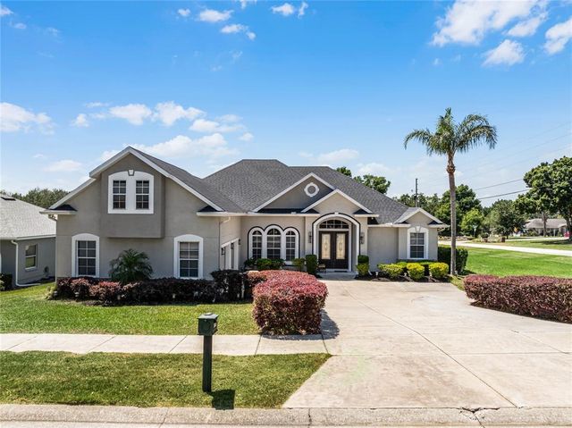 12447 Lake Valley Dr, Clermont, FL 34711
