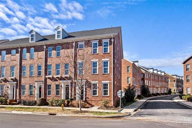 Trulia Charlotte