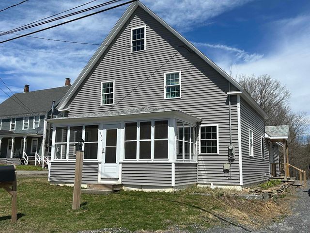 172 Forest Road, Marlow, NH 03456