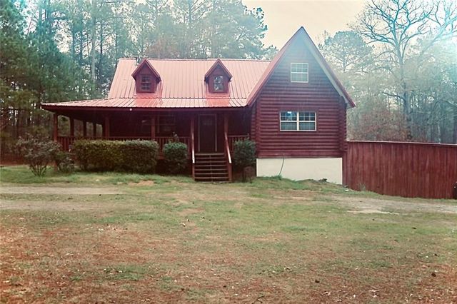 3212 Luther Wages Rd, Dacula, GA 30019