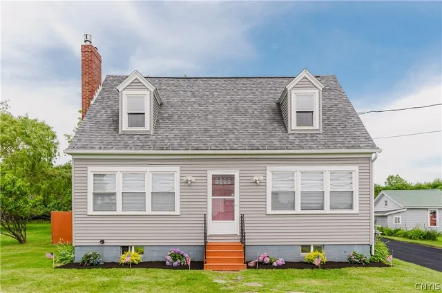 19126 County Route 165, Watertown, NY 13601