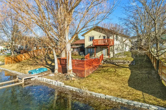 231 Red Fox Rd, Lolo, MT 59847
