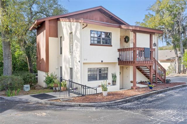 972 5th St   #5A, Clermont, FL 34711