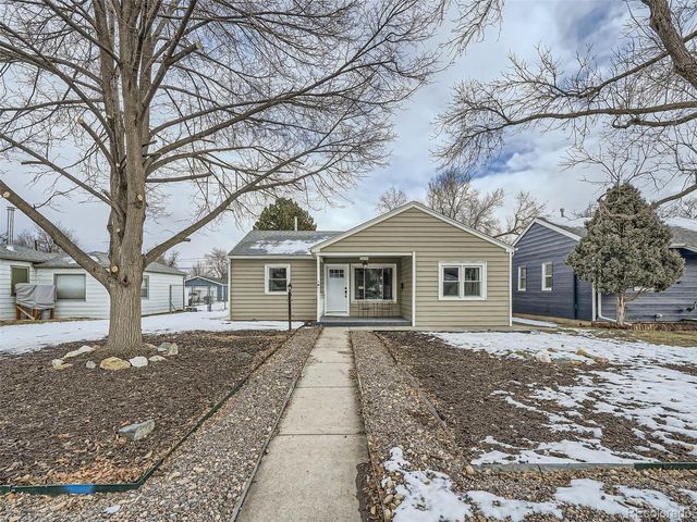 5610 Brentwood Street, Arvada, CO 80002