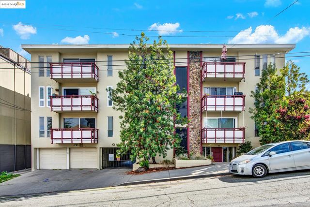 10 Moss Ave #25, Oakland, CA 94610