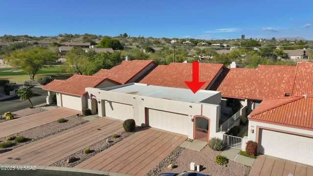 8791 N  Arnold Palmer Dr, Tucson, AZ 85742