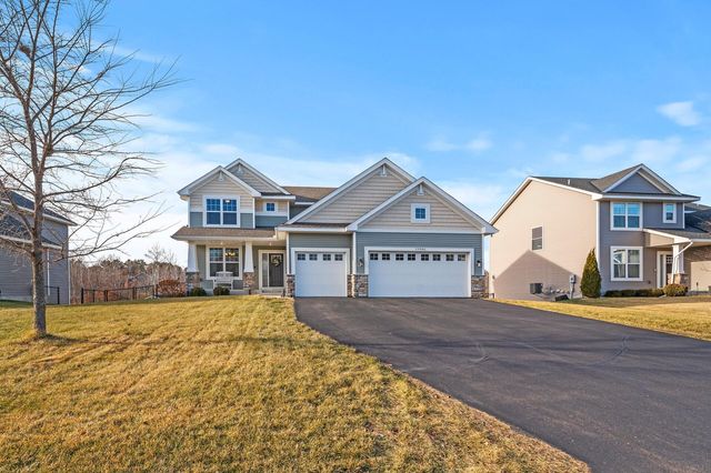 15986 Sapphire St NW, Ramsey, MN 55303