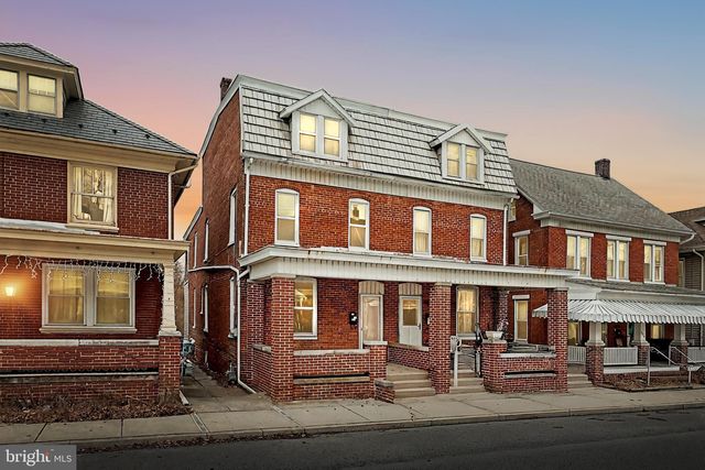 234 S  Pleasant Ave, Dallastown, PA 17313