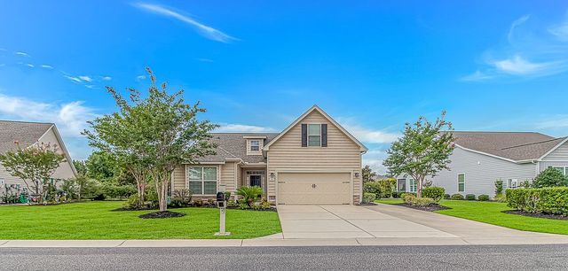 1221 Fence Post Ln, Calabash, NC 28467