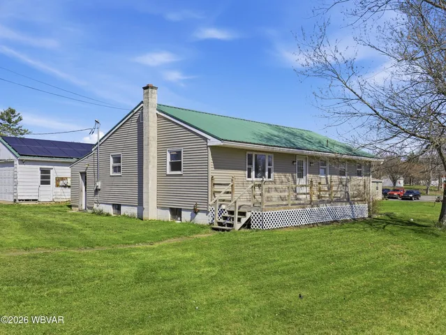 20 Zarr Rd, Turbotville, PA 17772