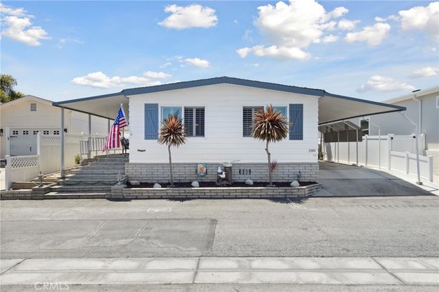 20701 Beach Blvd #280, Huntington Beach, CA 92648