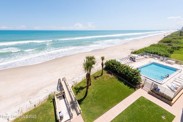 2055 Highway A1A #505, Indian Harbour Beach, FL 32937