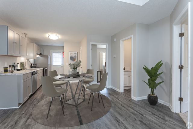 Arlington West Apartments - Greenville, NC | Trulia