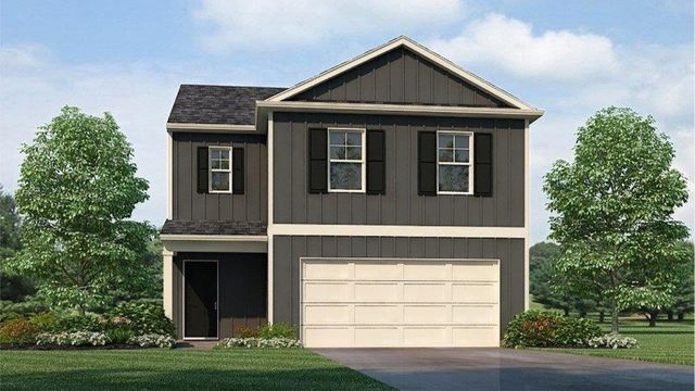 1613 - Taylor Plan in Sandy Pines, Moundville, AL 35474