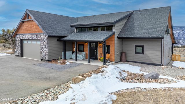 301 Woodruff Rd, Glenwood Springs, CO 81601