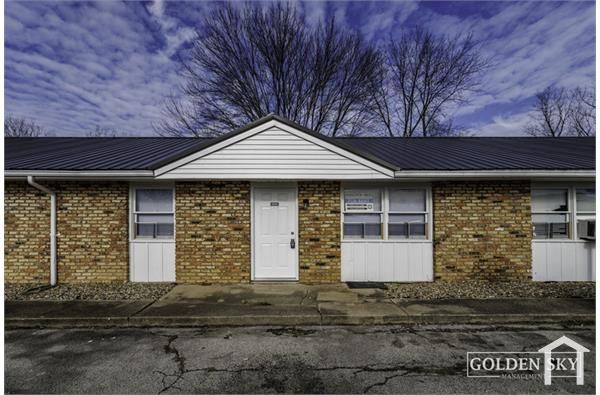 6316 E  Piccadilly Rd, Muncie, IN 47303