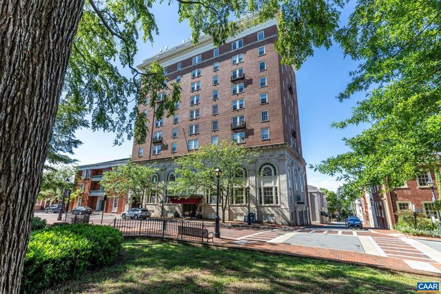 500 Court Sq #503, Charlottesville, VA 22902