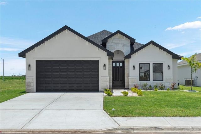 3004 Uva St, Hidalgo, TX 78557 | MLS# 406832 | Trulia