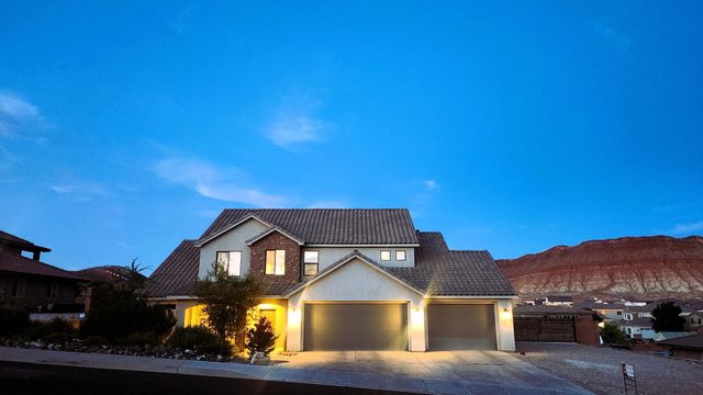 3293 S  Noble Dr, Washington, UT 84780