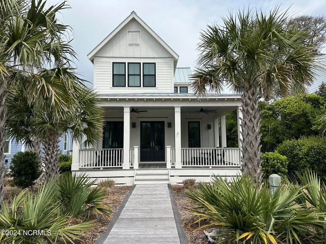 803 Federal Road, Southport, NC 28461