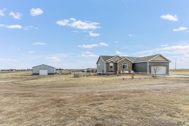 1697 Ruger Dr, Cheyenne, WY 82007