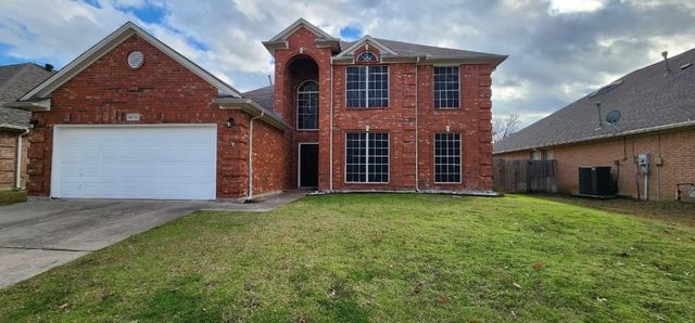 4716 Eagle Trace Dr, Fort Worth, TX 76244