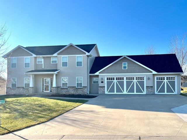 N2343 Holy Hill Dr, Greenville, WI 54942