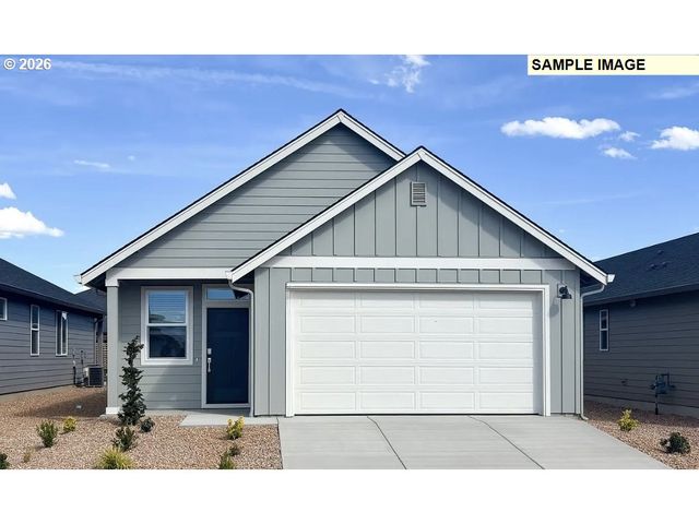 1594 N  Young St, Lafayette, OR 97127