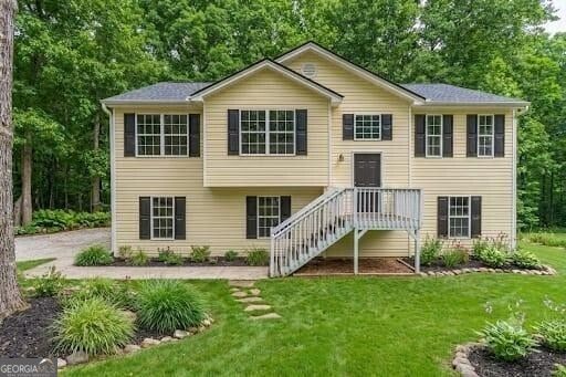 1544 Mill Creek Rd, Bethlehem, GA 30620