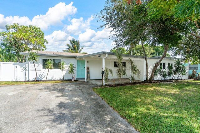 5660 NE 2nd Terrace, Fort Lauderdale, FL 33334