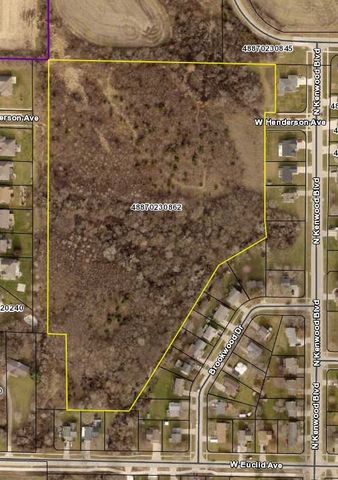 2000 Henderson Ave  W, Indianola, IA 50125