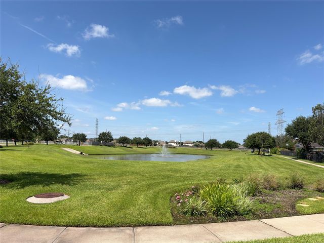 2623 Leopard Ct, Katy, TX 77449