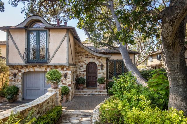 0 Monte Verde 3 SW Of 7th, Carmel By The Sea, CA 93921