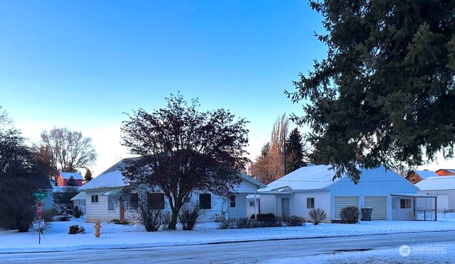 5 N 5th Street, Almira, WA 99103