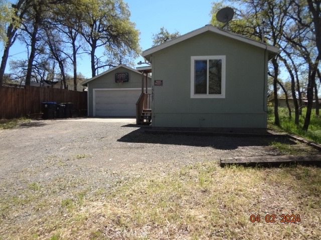 15687 38th Ave, Clearlake, CA 95422