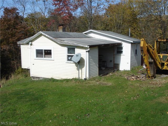 43367 Old Irondale Rd, Wellsville, OH 43968