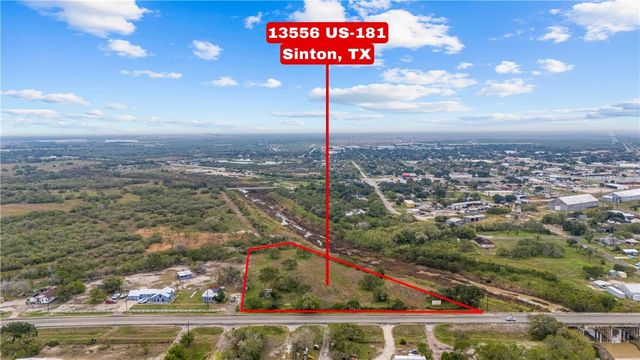 13556 US Highway 181, Sinton, TX 78387