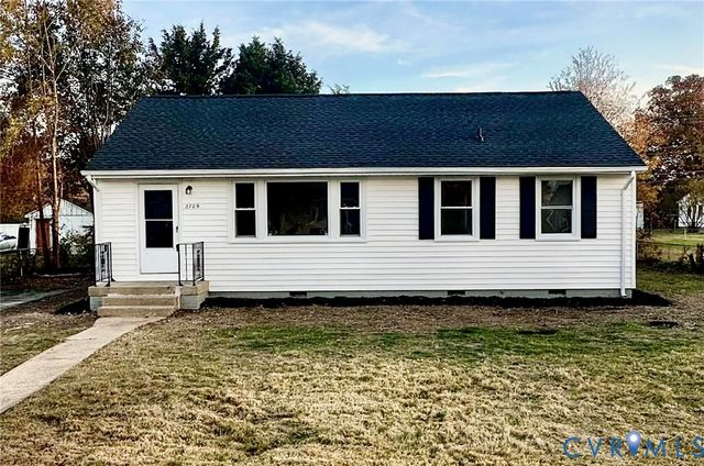 2709 Pomona Rd, Richmond, VA 23223