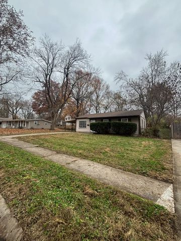 8602 E  93rd St, Kansas City, MO 64138
