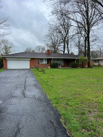 5108 Chatham Pl, Indianapolis, IN 46226