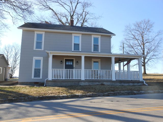 2016 Rudy Rd, Troy, OH 45373