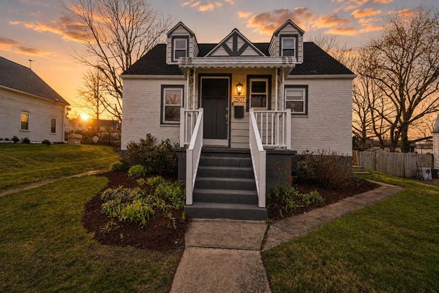 2507 Glencoe Rd, Baltimore, MD 21234