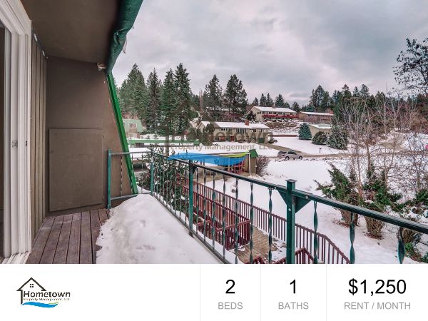 2432 E  Stowe Ct #5, Coeur D Alene, ID 83814