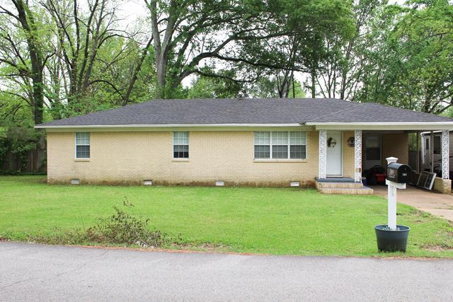 707 Eastwood Dr, Searcy, AR 72143