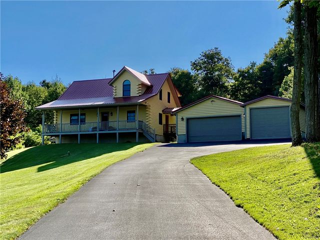 3922 Rockwell Rd, Marcellus, NY 13108